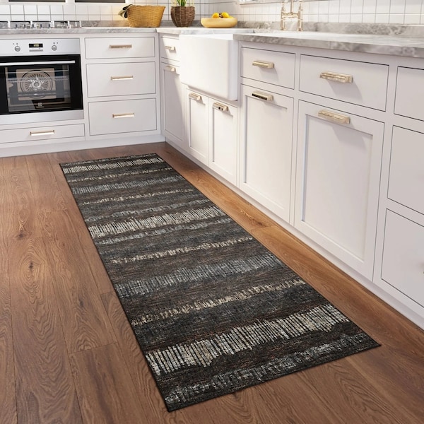 Winslow WL4 Coffee Rug